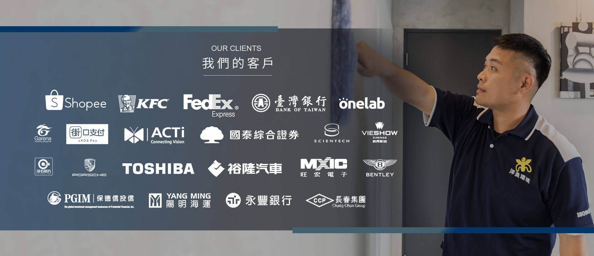 協作廠商 undefined