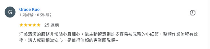 顧客評論照片